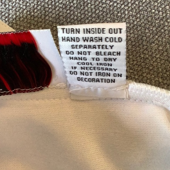 Fleur by David Rodriguez Top - Picture 5 of 6